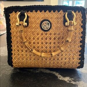 Lilly Pulitzer Greyson Cane Tote